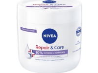 Osram NIVEA Repair & Care Creme fuktighetsgivende og beskyttende 400 ml