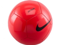 Nike Pitch Team fodbold rød FZ7553 635 4