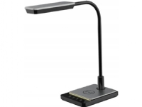 Maxcom LED skrivebordslampe ML 3100 Porto Sort