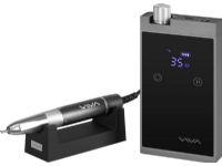 Activeshop Portabel fräsmaskin aku VIVA PRO 601 borstlös