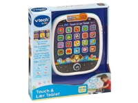 Vtech - Læringstablet m. dansk tale - Fra 1 år.