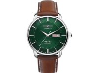 Zegarek Zeppelin Zegarek Zeppelin Atlantic 84664 Automat 40 mm