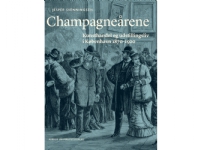 Champagneårene | Jesper Svenningsen | Språk: Dansk