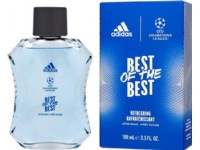- UEFA Champions League Best Of The Best - For Men, 100 ml