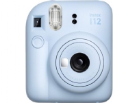 KAMERA INSTANT M/10SH GLOSSY/INSTAX MINI 12 BLÅ FUJIFILM