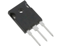 STMicroelectronics Transistor (BJT) – diskret BUV48A TO-247-3 Antal kanaler 1 NPN
