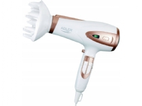 Adler dampmopp Dampspinnmopp