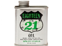 Elvital 18.21 Menneskeskapt olje for skjegg, hår og hud Krydret vanilje, 60 ml OIL2SV