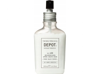 , 400 Shave Specifics No. 408, Fresh Black Pepper, Moisturizing, After-Shave Balm, 100 ml