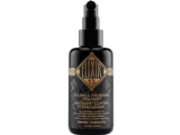 Sebastian Professional Plaukų tonikas vyrams 18.21 Man Made Sweet Tobacco Volumizing Leave - On For Hair, 100 ml