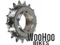 Shimano bakhjul Sturmey-Archer SFS30 1/8 1-speed-18T