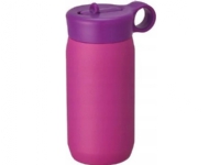 Krups KINTO - PLAY - Termokrus - Fuchsia 300ml
