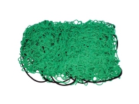 Eufab 10509 Anhængernet (L x B) 3 m x 2 m med gummispændebånd