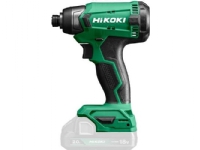 Hitachi WH18DAW4Z 18V skrutrekker