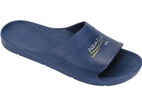 FASHY Šlepetės unisex AQUA CLUB 54 40/41 marine