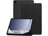 Etui na tablet Tech-Protect TECH-PROTECT SMARTCASE GALAXY TAB A9+ PLUS 11.0 X210 / X215 / X216 BLACK