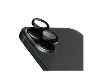 PanzerGlass® |  Hoops™ Ceramic Kameralinsebeskytter iPhone 16 | 16 Pluss
