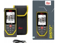 Leica DISTO X6 lazerinis avståndsmätare