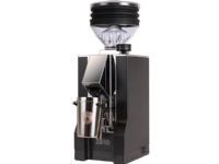 Eureka Eureka Kaffekvern - Mignon Zero Matt Black 16Cr - Automatisk Kvern - Matt Black