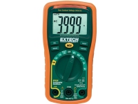 Extech EX330 Hånd-multimeter digital CAT III 600 V Visning (counts): 4000 Strøm artikler - Verktøy til strøm - Test & kontrollutstyr