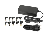 iBOX IUZ120WA - Strømadapter - 120 watt