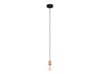 EGLO YORTH pendant suspension bronze