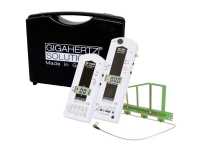 Gigahertz Solutions MK20 Højfrekvens(HF) -elektrosmogmåler