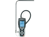Anemometer VOLTCRAFT VPT-100 5 til 80 m/s Strøm artikler - Verktøy til strøm - Måleutstyr til omgivelser