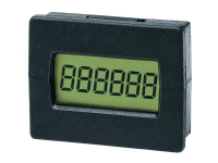 Trumeter 7016 Impulstæller Strøm artikler - Øvrig strøm - Innbyggings måler