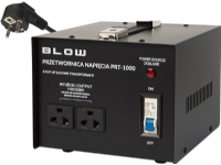 Blow 4571 # Inverter 230v -> 110v prt-1000w