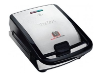 Tefal Sandwich Pan Sw854d