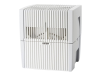 Venta LW25 - Luftfukter/-renser - hvit/grå