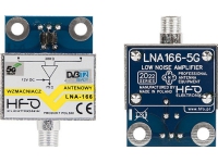 Blow 2684# Antenneforsterker lna-166-5g hfo original