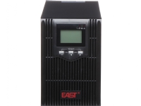 UPS EAST STRØMFORSYNING AT-UPS1500S-LCD 1500VA EAST