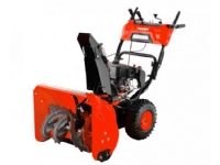 HECHT 9334 SQ, 127 kg