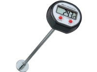 Bilde av Voltcraft Dot-150 Overfladetermometer (haccp) -50 - +150 °c Sensortype K