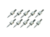 VOLTCRAFT FM200 FM-200 Ekstra spidssæt 1 Set