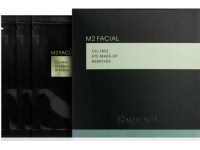 M2 Beauté - Oil-free Makeup Remover Sachets - 7 pcs.