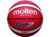 Molten BGR-7-RW basketball, størrelse 7 (8287)