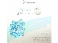 Hahnemühle Agave Watercolour A 4 12 Sheets 290 g