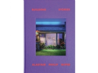 Building Stories | Alastair Philip Wiper | Språk: Engelsk