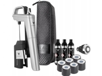Coravin vinsystem Timeless Six + 12 stk