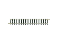 22203 N Fleischmann-skena utan ballast)Rakt spår 104,2 mm 12 st