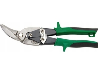 Idealsaks, venstre venn