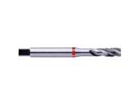 HSSG-E Mach.tap grind.setRED RING DIN371 Exact 43683 Thread type M5