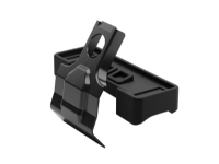 Produktfoto för Thule Clamp Monteringskit 145004/5004 - 4-pack