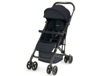 Recaro EASYLIFE ELITE 2, Baldakin, Lettvekts håndtruck, Alle kjønn, Sammenleggbar, Sort