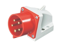 PCE Strømstik 32A 400V 3P+Z+N IP44 - 525-6