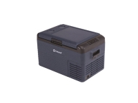 Outwell Arctic Chill 30, Sort, Blå, Plast, LED, 28,6 l, 125 kg, -20 - 20 °C