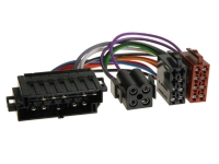 ACV 1347-02, ISO-adapter, Volvo, Flerfarget, Plast